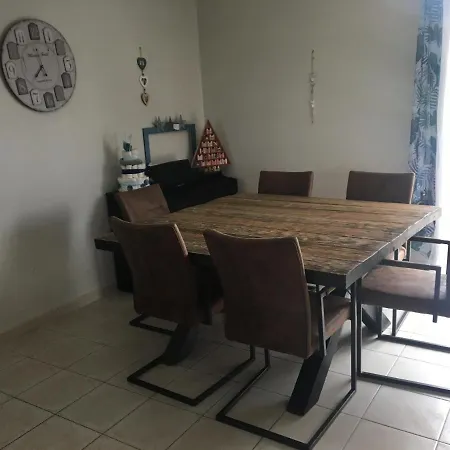 Belle Maison Avec Piscine A 5 Mn Des Plages * Saint-Nazaire-sur-Charente