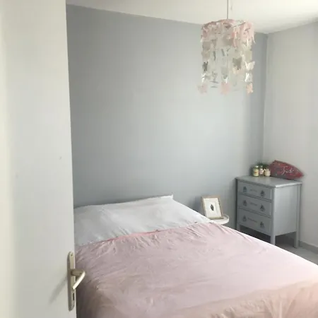 Belle Maison Avec Piscine A 5 Mn Des Plages * Saint-Nazaire-sur-Charente